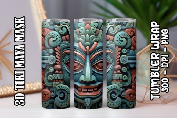 Exploring the 3D Maya Lono Tumbler 3: A Comprehensive Guide